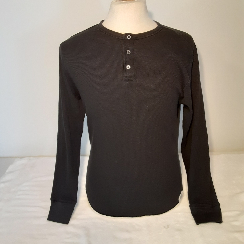Lucky Brand Henley